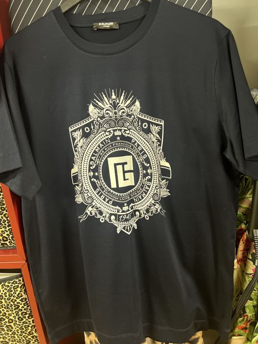 Мъжка тениска нова