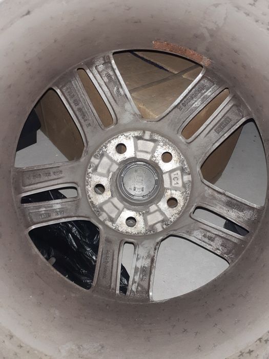 Джанти за Ауди А4