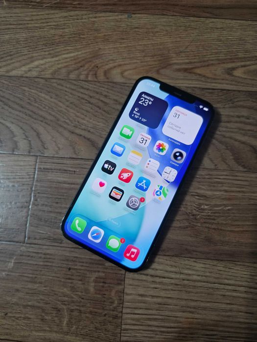 IPhone 12 Pro Max