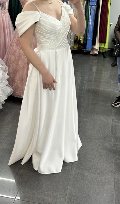 Булчинска рокля М/Л