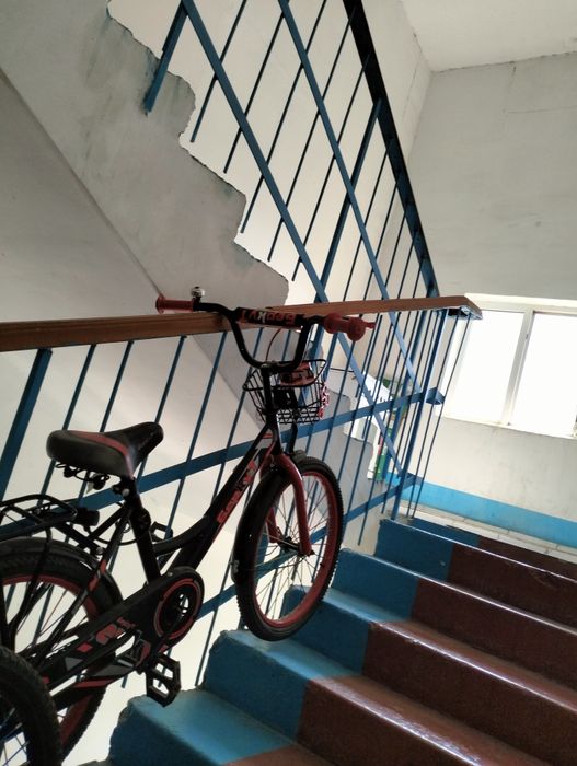 Велосипед срочнооо