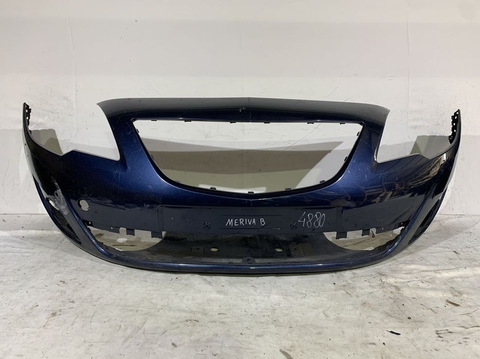 Bara fata Opel Meriva, 2010, 2011, 2012, 2013, 2014, cod origine OE 13267699.