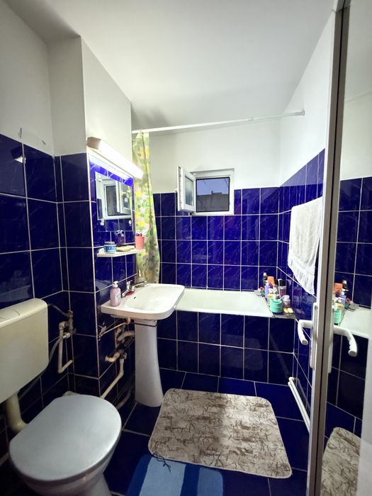 Apartament 3 camere - Zona Piața Mare