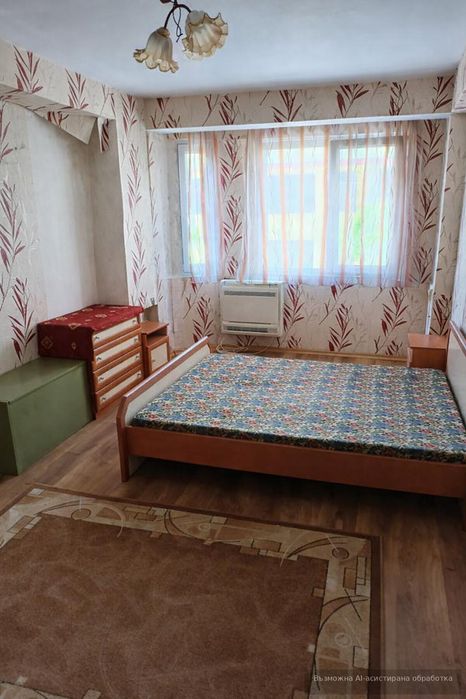 Двустаен апартамент с АКТ 16 в ж.к Възраждане