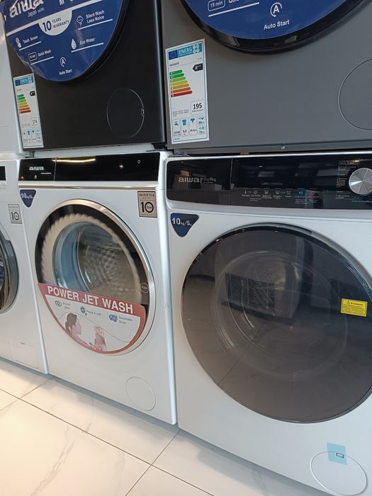 Кир мошина Стиральная машина стиралка Kir moshina Aiwa