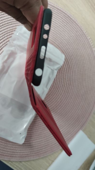 Husa magnetica pt Xiaomi mi 10 pro