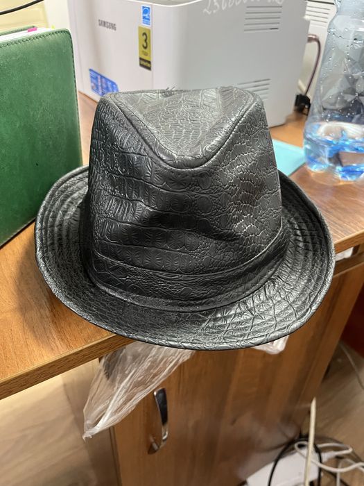 продам шляпу мужскую