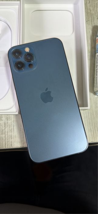 Vand Iphone 12 pro