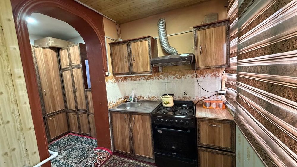 Квартира 2/3 комнатная