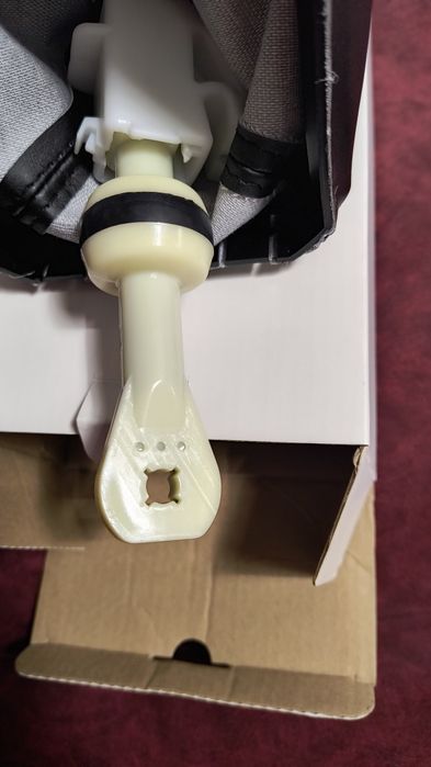 Скоростен лост Опел