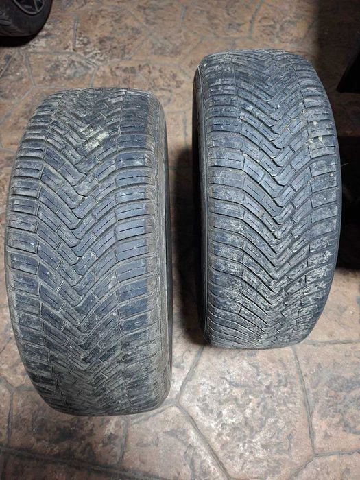 Continental гуми 2бр. ДОТ 2024г.