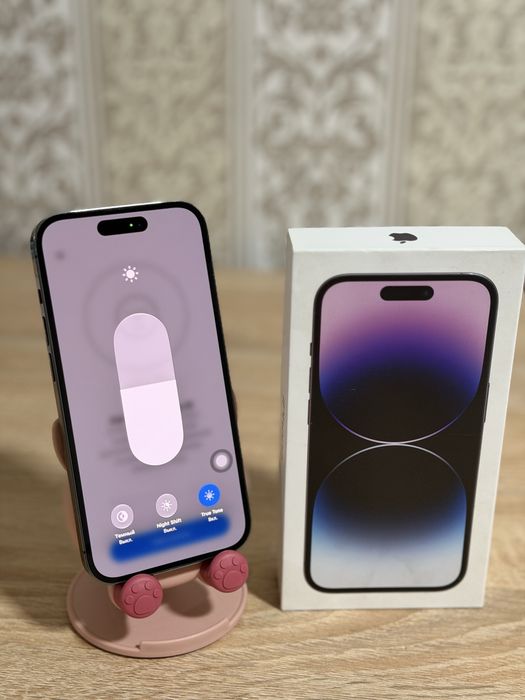 iphone 14 pro айфон 14 про 256gb