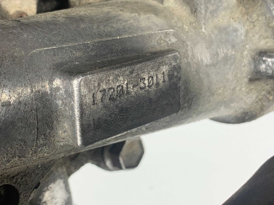 Турбо Тойота Хайлукс Ленд Крузер Turbo Toyota Hilux Land Cruiser  D-4D