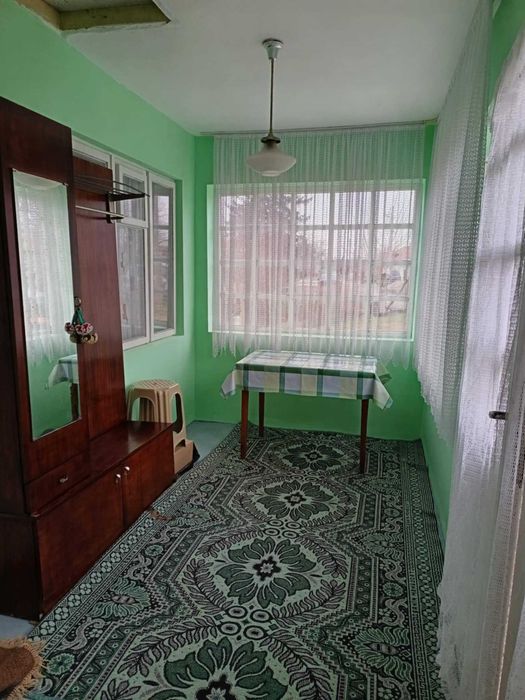 Къща в с.Вазово, Исперих