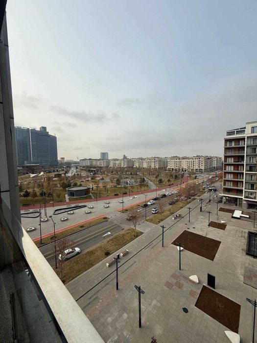 АРЕНДА ЭЛИТНАЯ КВАРТИРА
 «Tashkent City Gardens Residence»