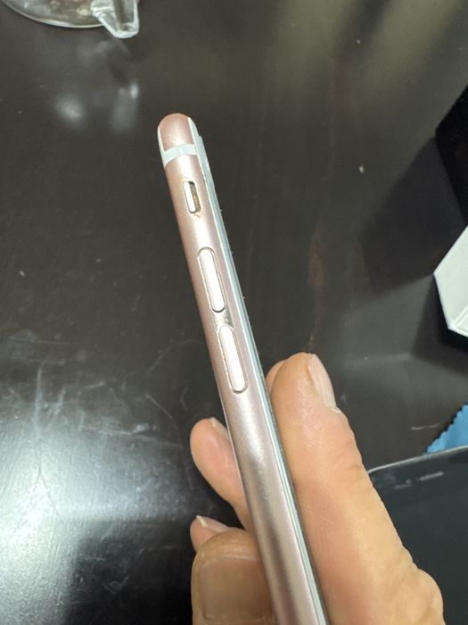 IPHONE  6s 2броя работещи