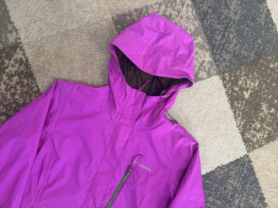 Дамска ветровка Columbia