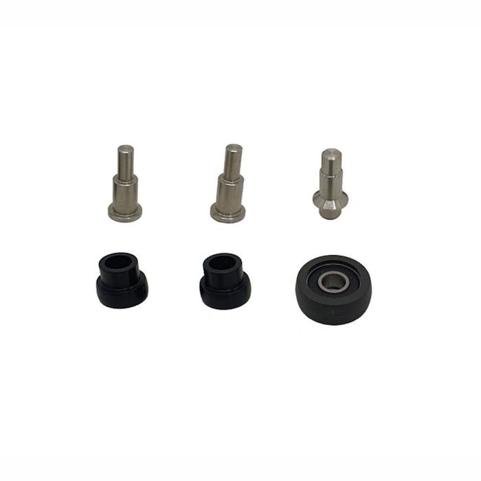 Rola usa culisanta Opel Combo C, 07.2000-10.2010, rola din mijloc