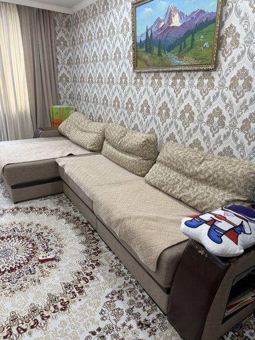 Диван для гостиной