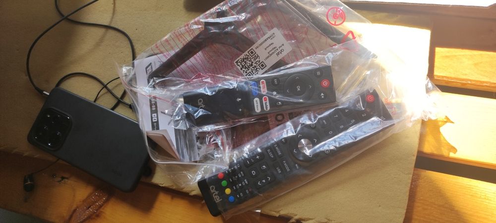 Artel телевизор 32 WiFi