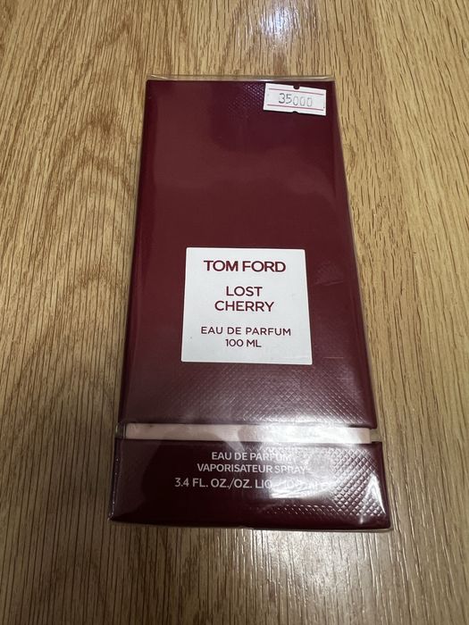 Нишевый парфюм ОАЭ