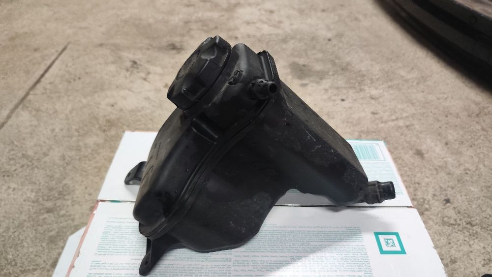 Разширителен съд за БМВ