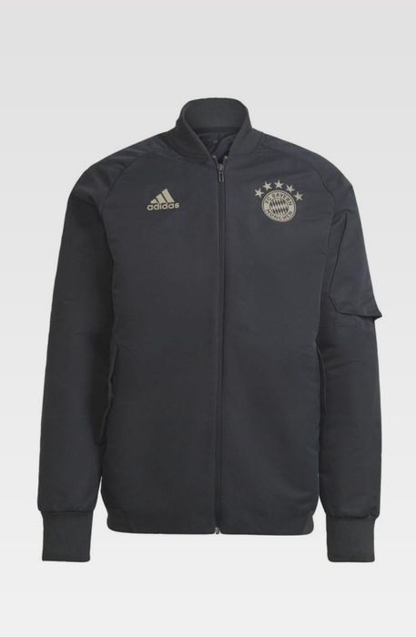 Adidas Bayern Múnich