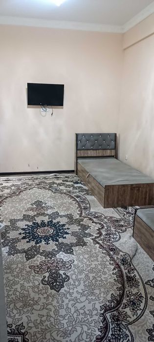 Мирзо Улугбек тумани 2 хонали  янги уй ижарага берилади