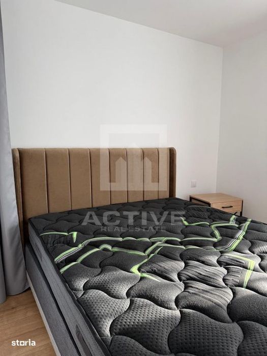 Apartament cu 2 camere || Grigorescu