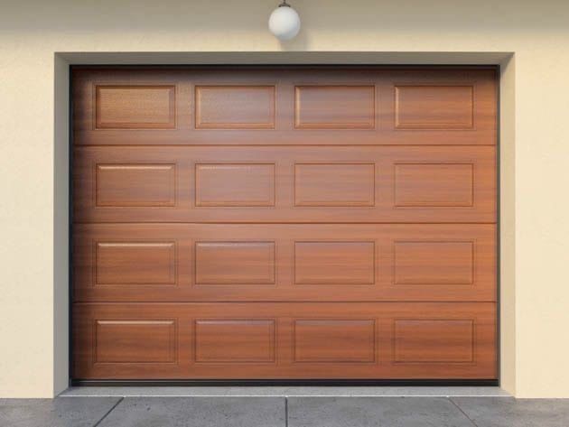 Uși pentru garaj