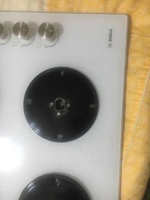 Продается газовая поверхность Bosh