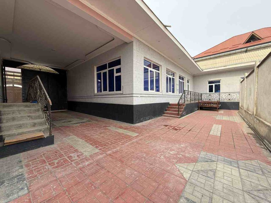 Fargona shaxar nafosat MFY san’at saroyi atrofida hovli