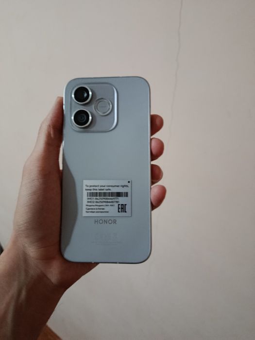 Honor 600 lite, smartphone