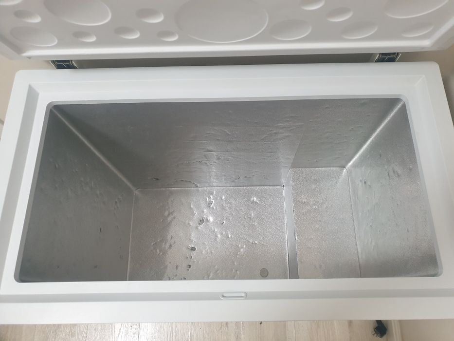 Морозильник (компактный)