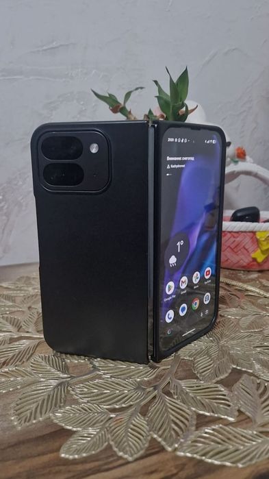 Google Pixel 9 Pro Fold