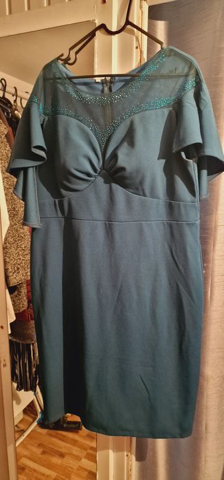 Rochii elegante marimi mari