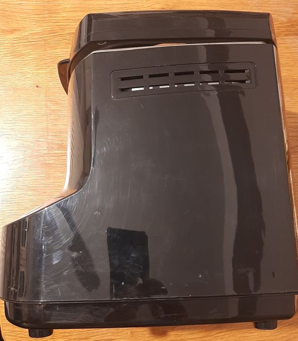 Mașină de făcut pâine