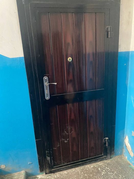 3 хонали шинам  квартира сотилади