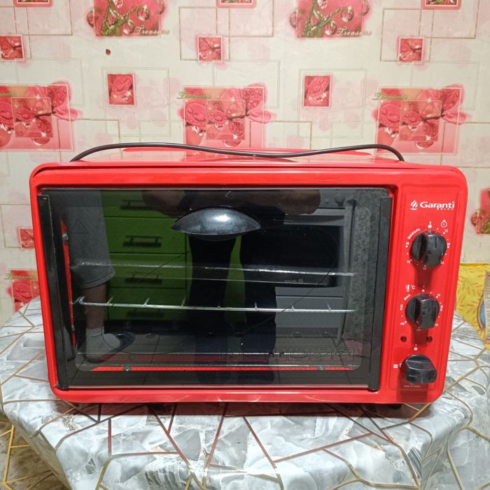 Духовка электрическая