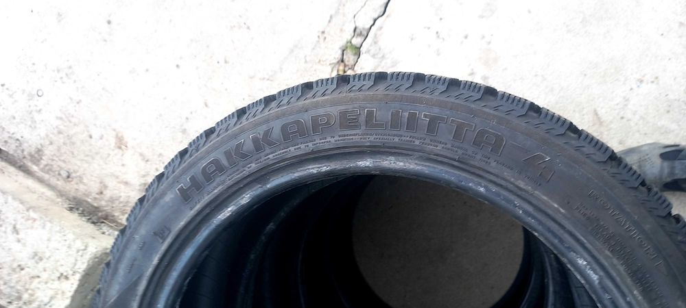 Michelin cu ținte/cuie 185 65 15 92 XL  225 45 17 si 165 70 14