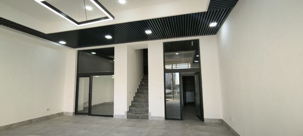 Паркентский !!! От 60 кв.м до 750 кв. Помещения под Ваш бизнес !