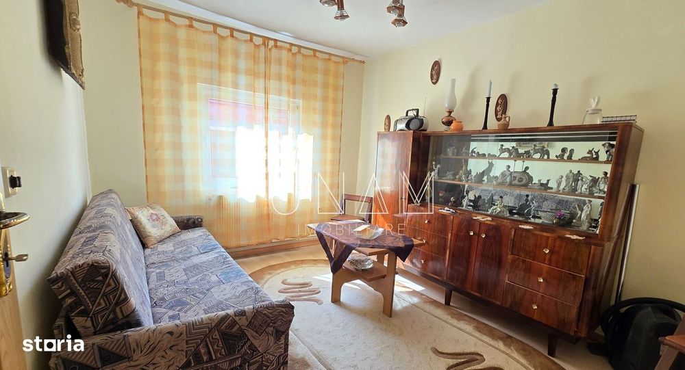 REPOZITIONARE PRET -5000 € Casa 144 mp utili, organizata in 2 apartame