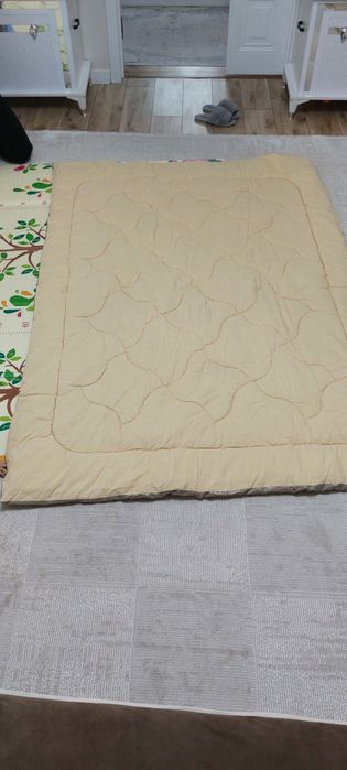 Корпе новые, 1.5х2м