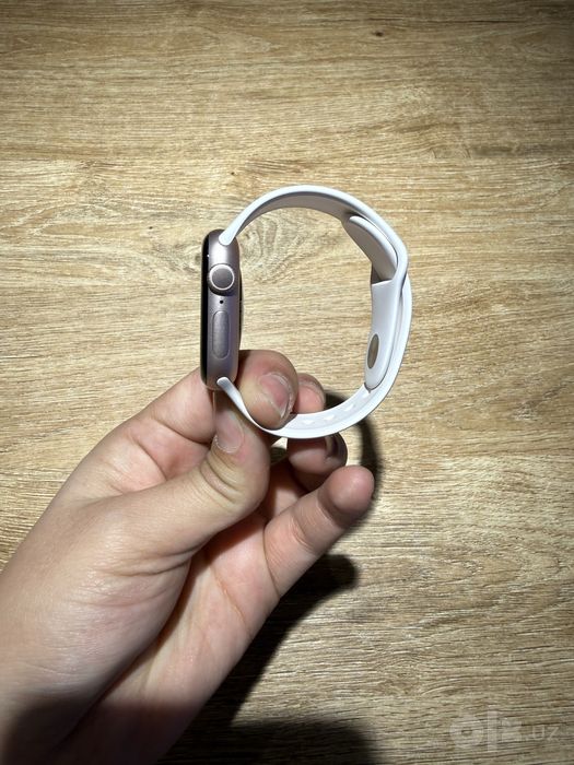 Apple watch 11/42