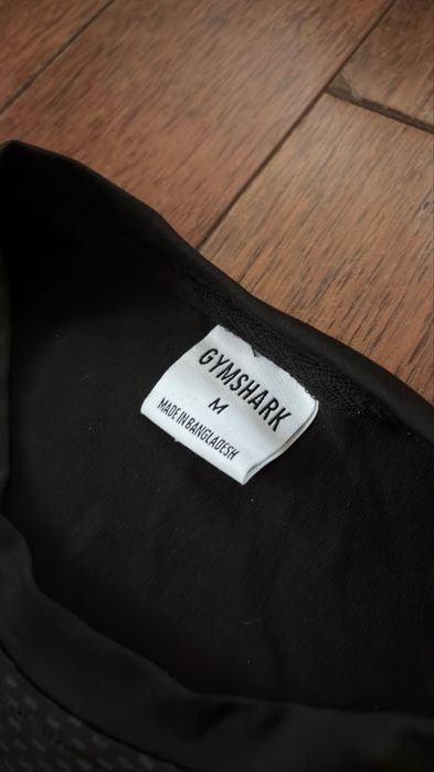 GymShark блуза