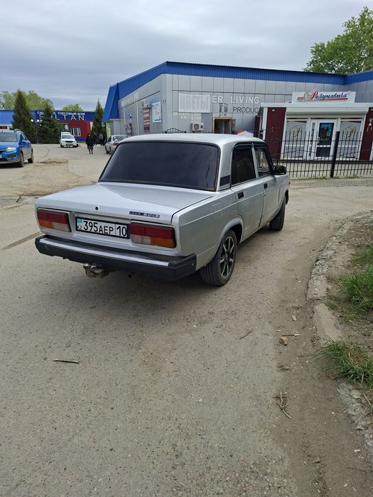 Продам ваз 2105 тогр.