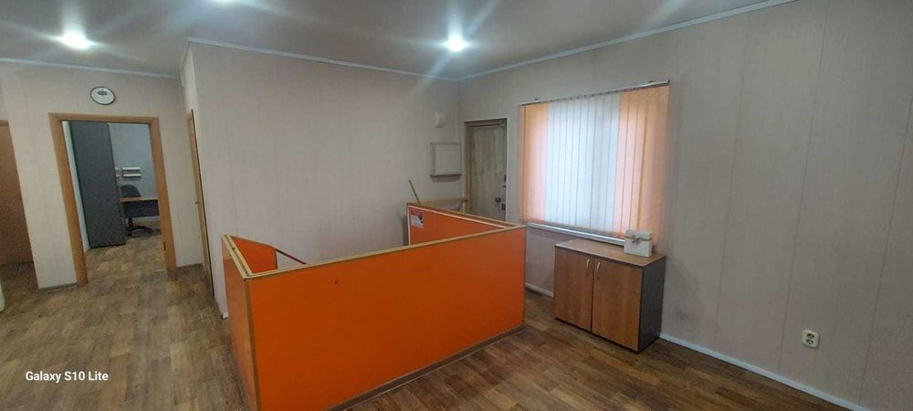 Офисные помещения