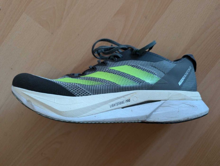 Nike Zoomx Invincible Run, Vomero 17 , Puma Deviate Nitro 2, Тичане