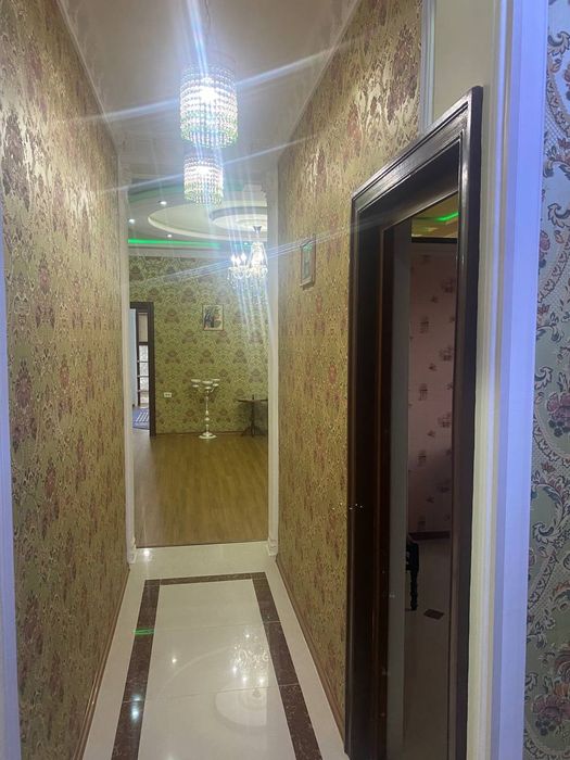 3/3/3 кафе "Oltin Jo'ja", ул.Дагбитская