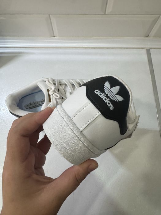 Красовка adidass